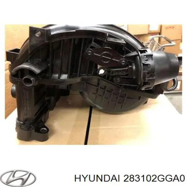 Módulo colector de admisión KIA Sportage IV SUV (QL) (2015 - 2025) precio, desde 352,98 USD