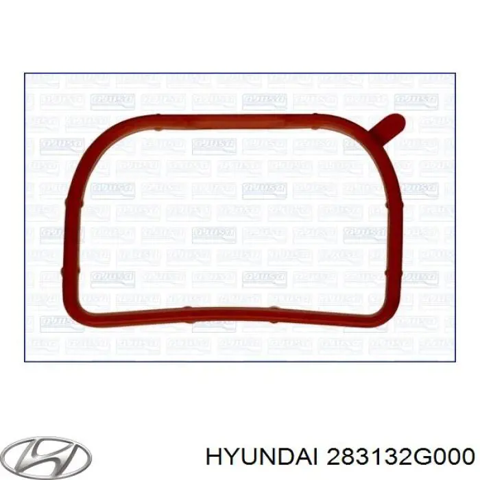 Comprar 283132G000 Hyundai/Kia Junta de colector de admisión