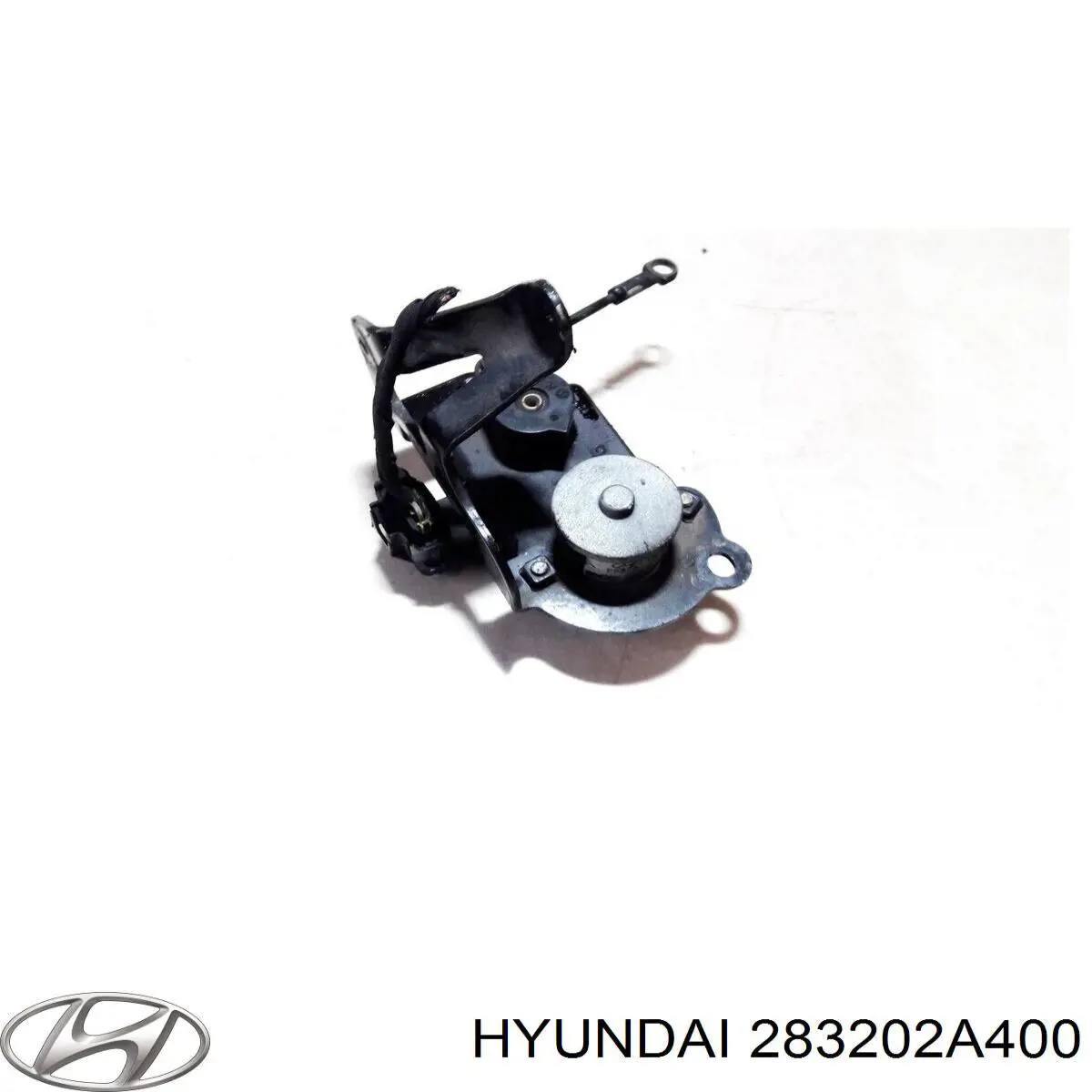 Comprar 283202A400 Hyundai/Kia Cámara de turbulencia