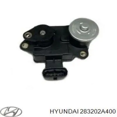 Comprar 283202A400 Hyundai/Kia Cámara de turbulencia