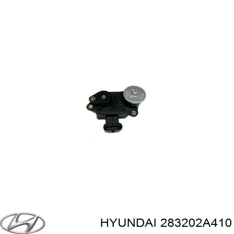 Comprar 283202A410FFF Hyundai/Kia Cámara de turbulencia