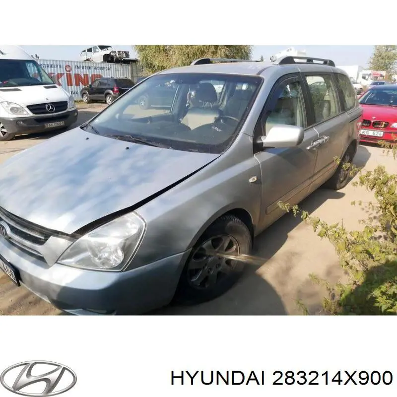 283214X900 Hyundai/Kia