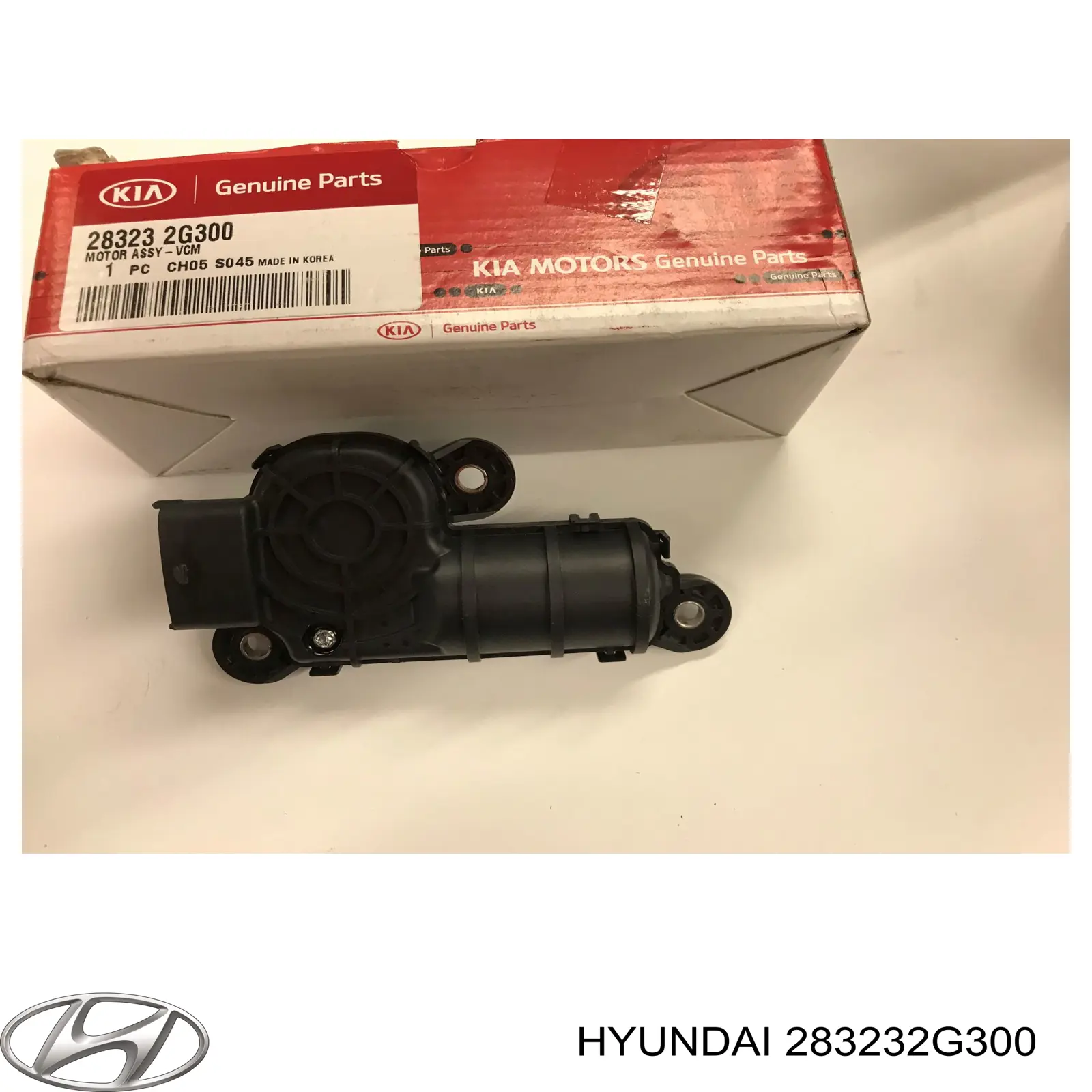 283232G300 Hyundai/Kia