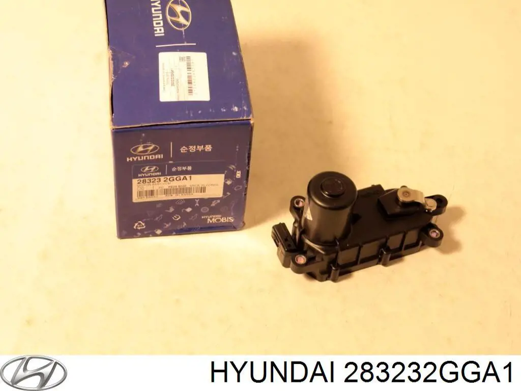 283232GGA1 Hyundai/Kia