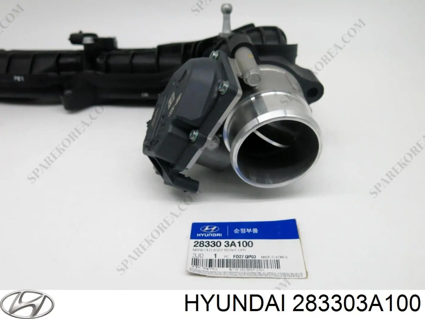 283303A100 Hyundai/Kia