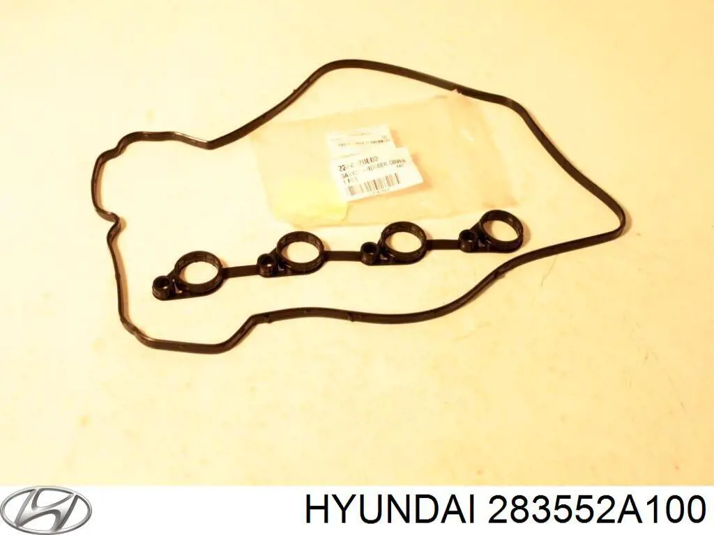 Junta de colector de admisión Hyundai/Kia 283552A100 precio, desde 9,12 EUR