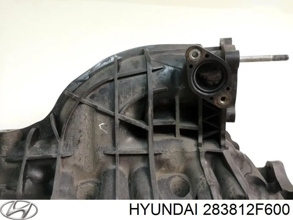 283812F600 Hyundai/Kia