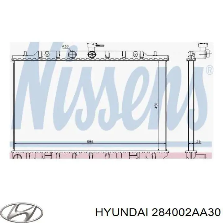 Comprar 284002AA30 Hyundai/Kia 