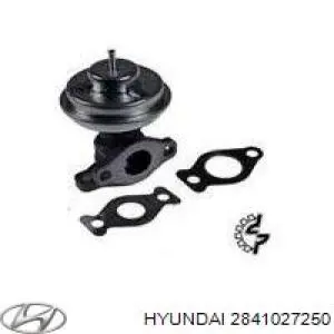 Válvula de regulación de gases Hyundai/Kia 2841027250 precio, desde 125,15 EUR