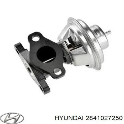 Comprar 2841027250 Hyundai/Kia Válvula EGR