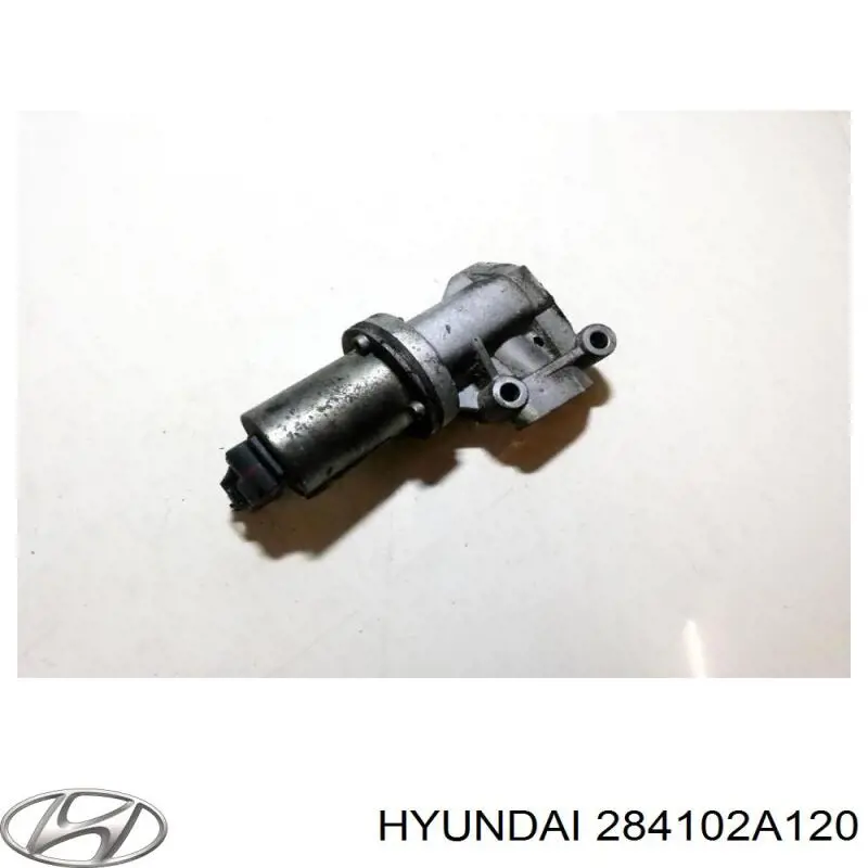 Válvula, AGR Hyundai Accent 3 MC