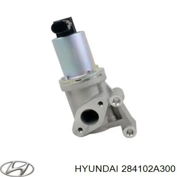 Válvula de regulación de gases Hyundai/Kia 284102A300 precio, desde 78,82 EUR