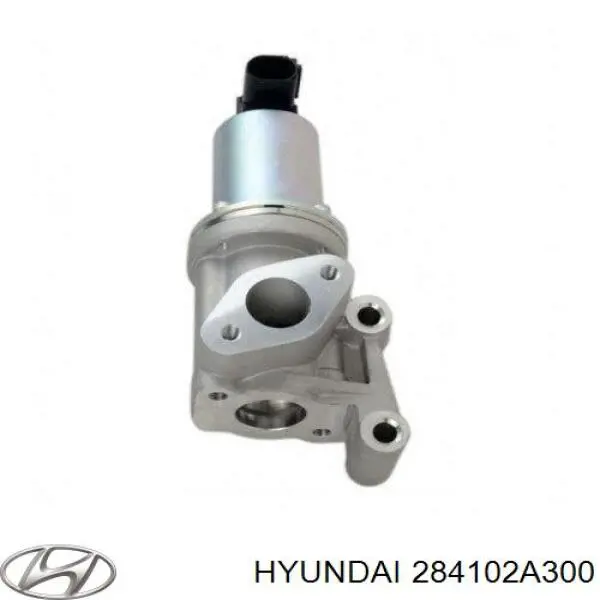 Comprar 284102A300 Hyundai/Kia Válvula EGR