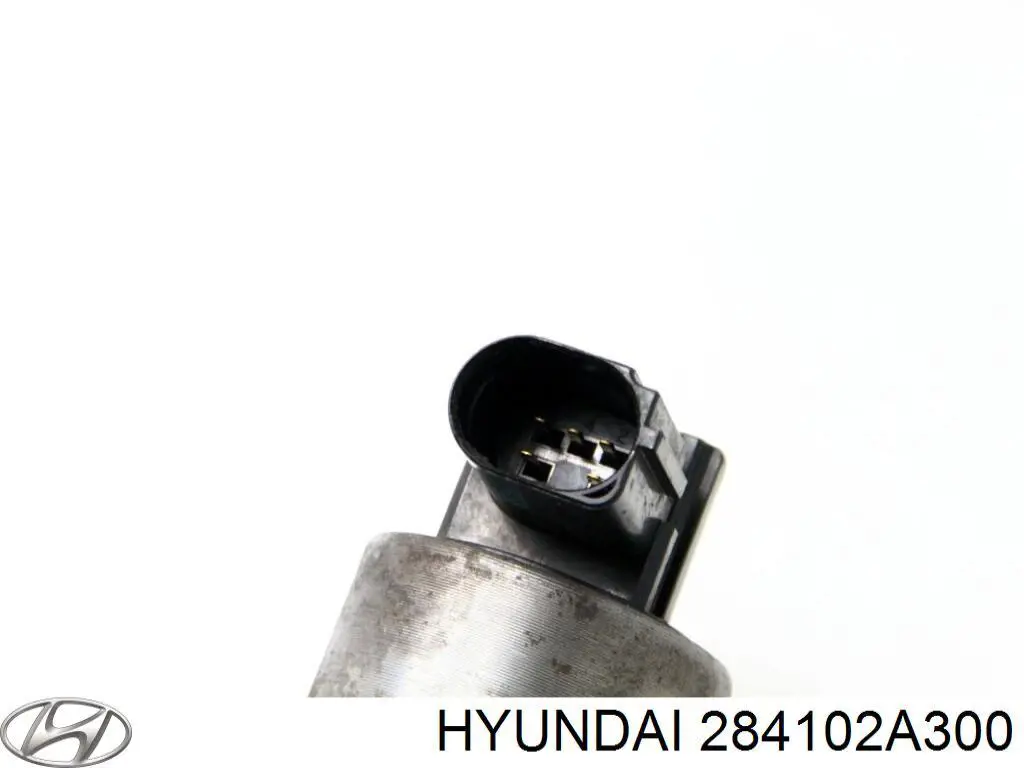 Comprar 284102A300 Hyundai/Kia Válvula EGR