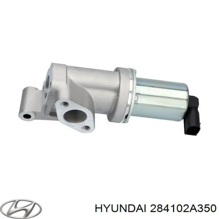 Válvula EGR 284102A350 Hyundai/Kia