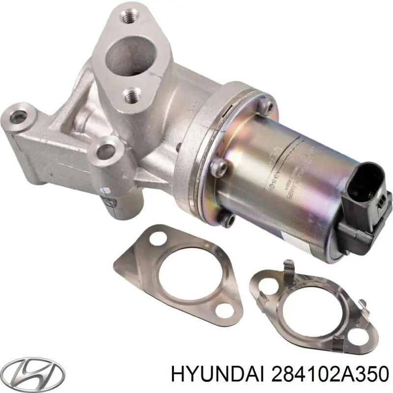 Comprar 284102A350 Hyundai/Kia Válvula EGR