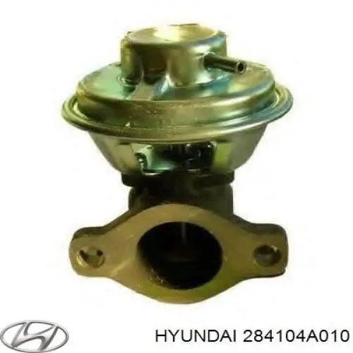 Válvula de regulación de gases Hyundai/Kia 284104A010 precio, desde 102,76 EUR