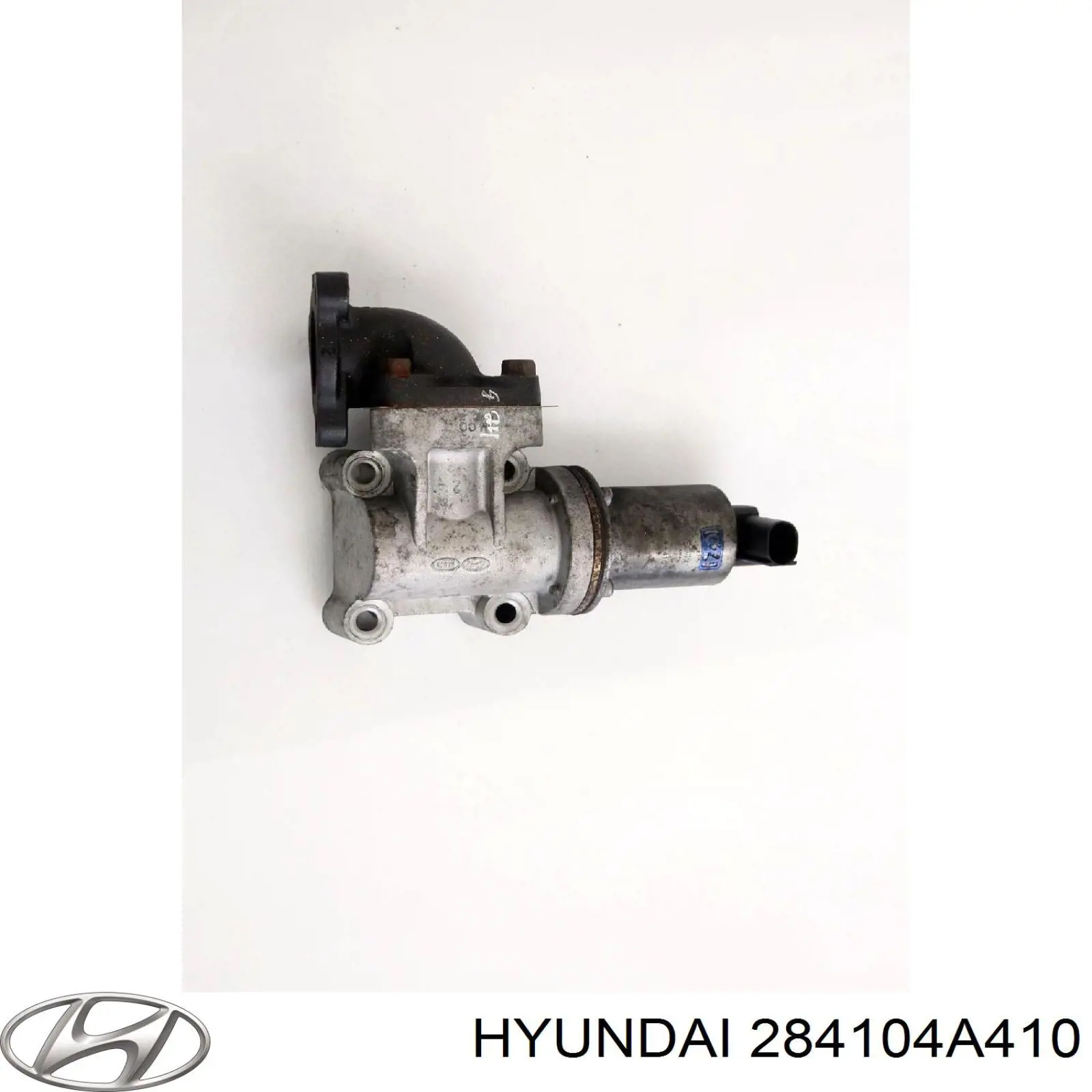 284104A410 Hyundai/Kia Válvula EGR