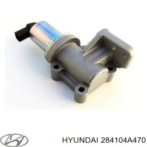 Válvula de regulación de gases Hyundai/Kia 284104A470 precio, desde 87,96 EUR
