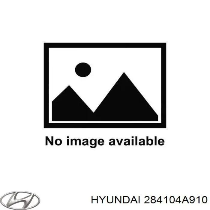 284104A910 Hyundai/Kia