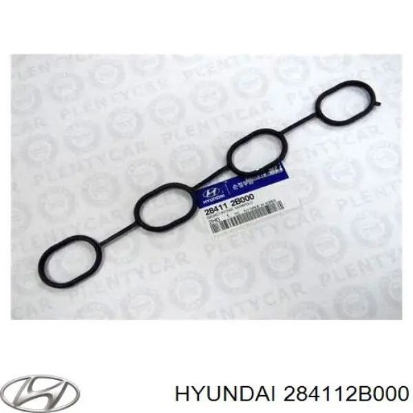 284112B000 Hyundai/Kia junta, colector de admisión