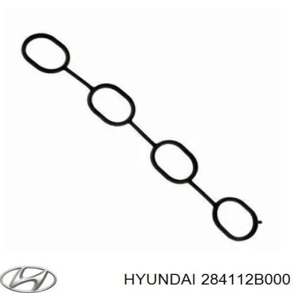Junta de colector de admisión Hyundai/Kia 284112B000 precio, desde 9,51 EUR