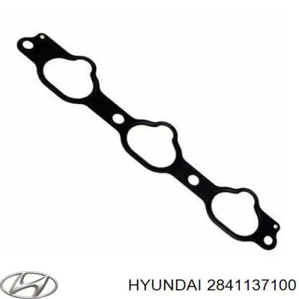 Comprar 2841137100 Hyundai/Kia Junta inferior del colector de admisión