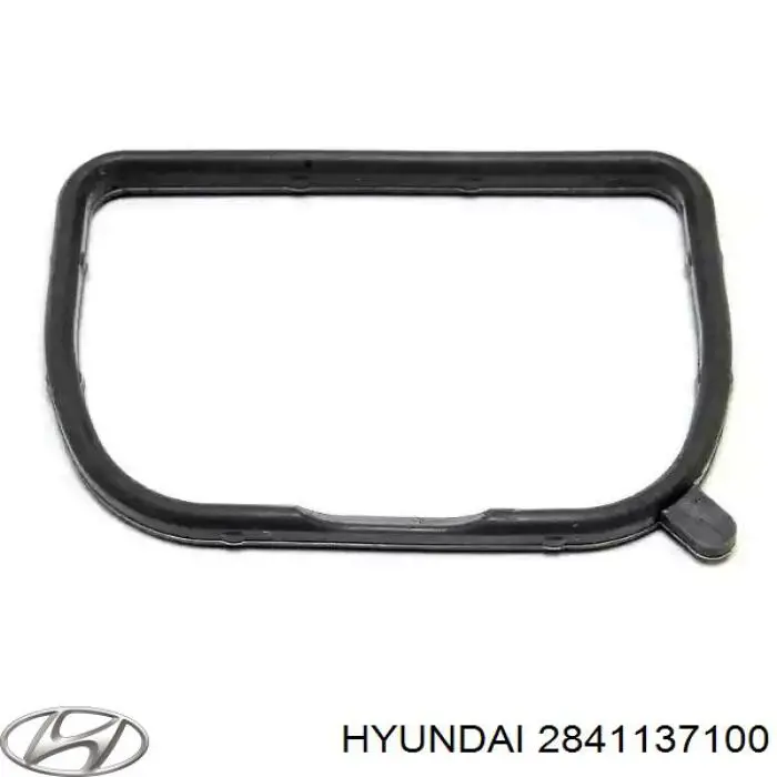 Junta inferior del colector de admisión Hyundai/Kia 2841137100 precio, desde 17,38 EUR
