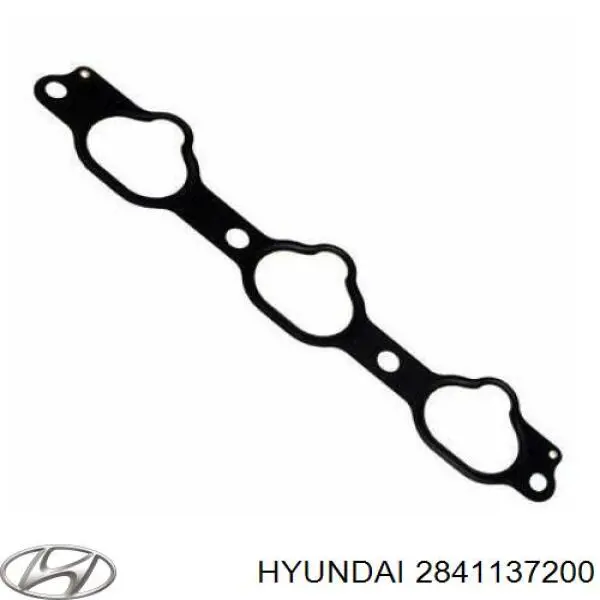 Junta inferior del colector de admisión Hyundai/Kia 2841137200 precio, desde 17,38 EUR