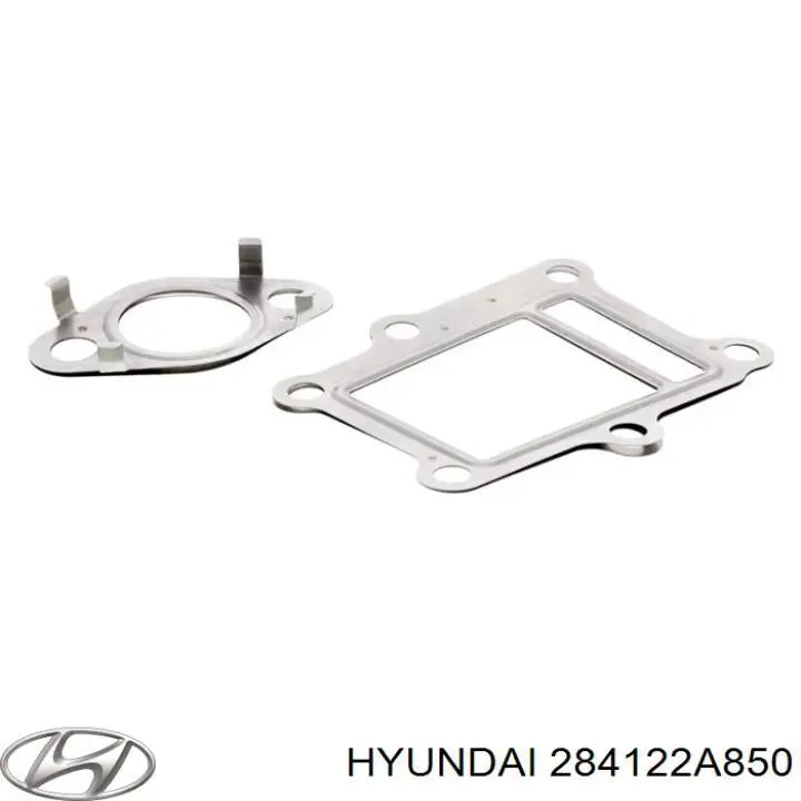 Junta de válvula EGR Hyundai/Kia 284122A850 precio, desde 18,01 EUR