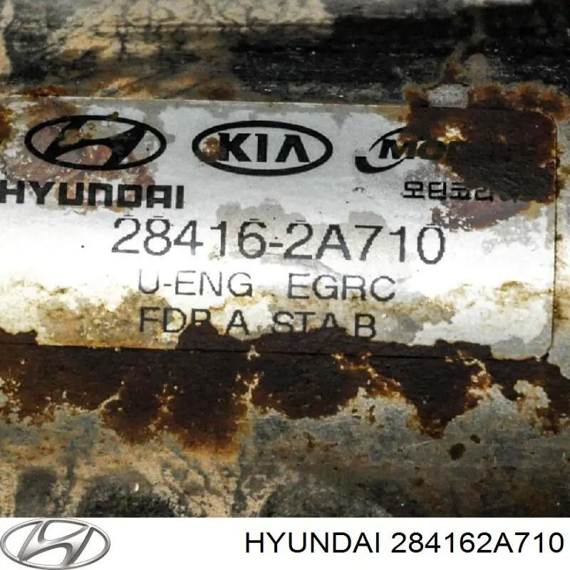 284162A710 Hyundai/Kia