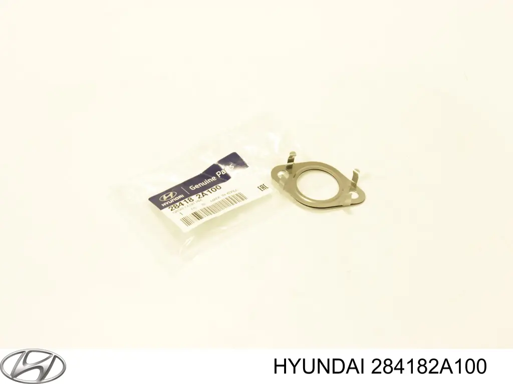 Junta de válvula EGR Hyundai/Kia 284182A100 precio, desde 12,21 EUR