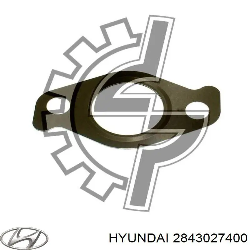 Junta de colector de admisión Hyundai/Kia 2843027400 precio, desde 11,21 EUR