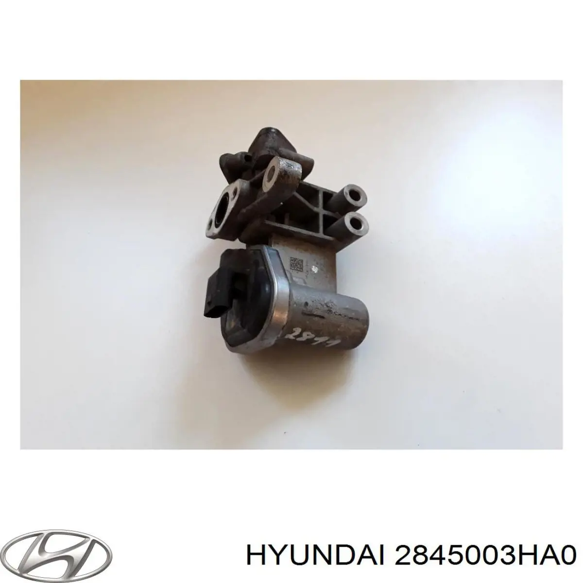 2845003HA0 Hyundai/Kia Válvula EGR