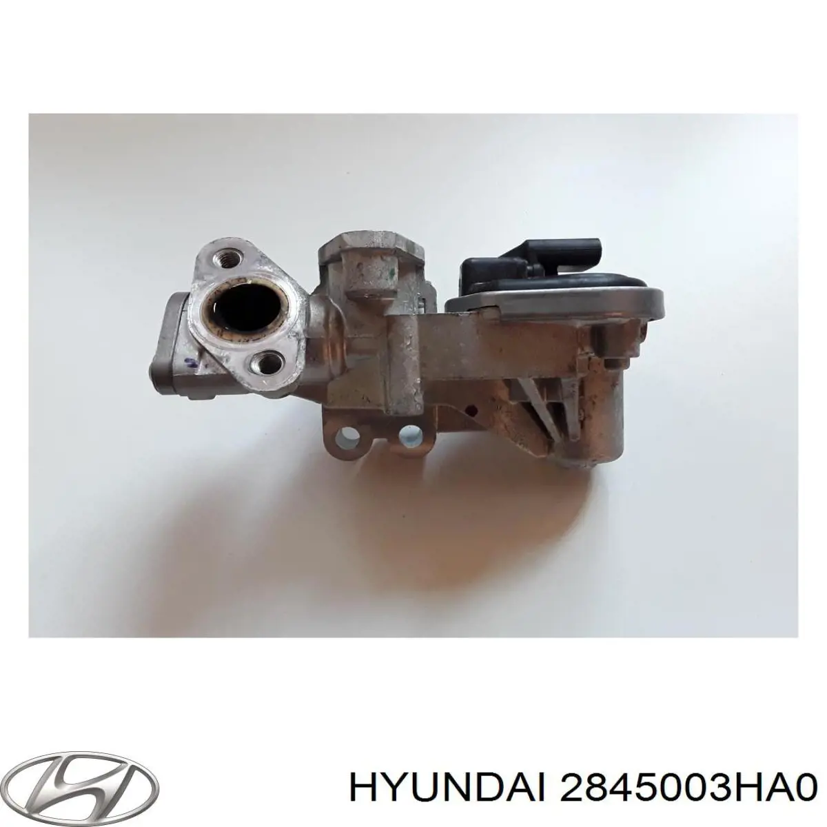 Válvula de regulación de gases Hyundai/Kia 2845003HA0 precio, desde 243,94 EUR