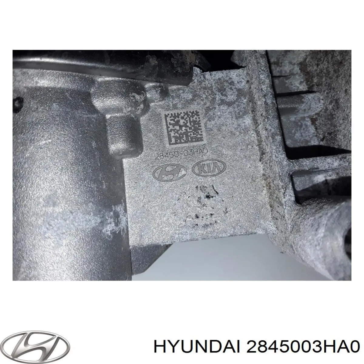 Comprar 2845003HA0 Hyundai/Kia Válvula EGR
