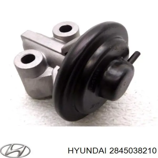 2845038210 Hyundai/Kia válvula egr