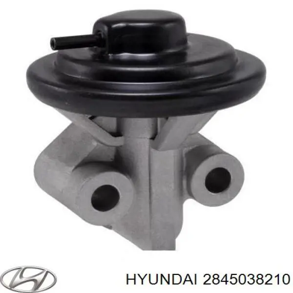 Comprar 2845038210 Hyundai/Kia Válvula EGR