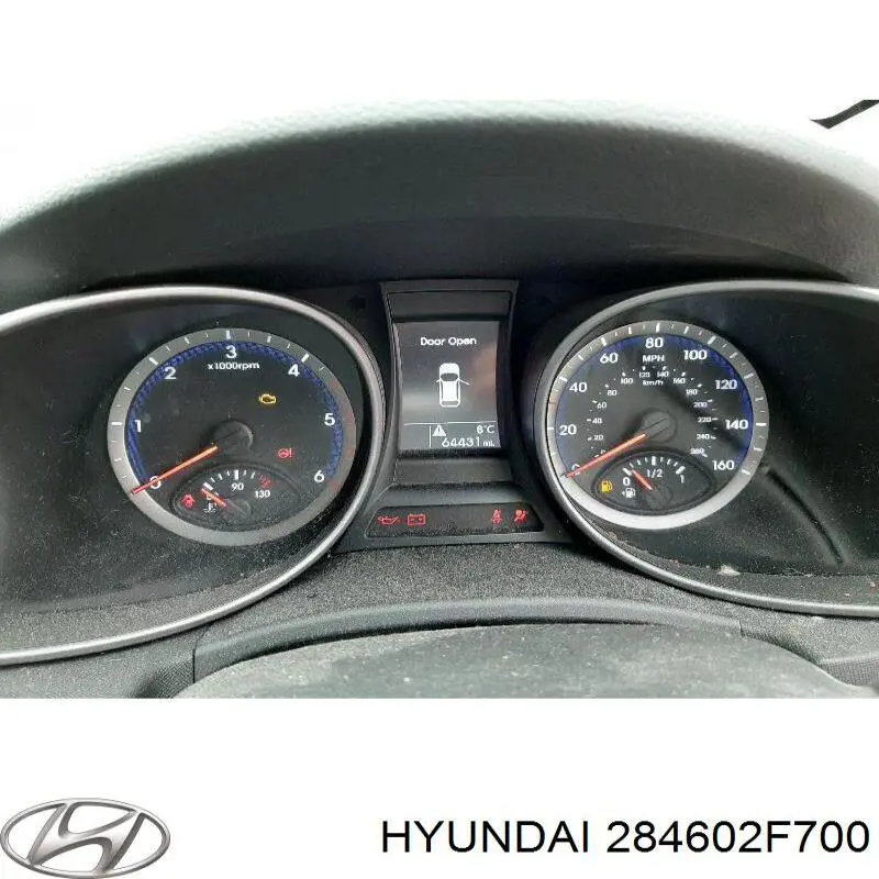 284602F700 Hyundai/Kia