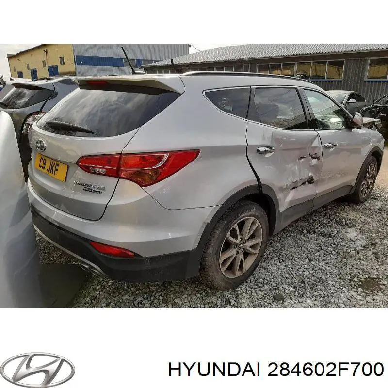  Hyundai/Kia 284602F700 precio, desde 135,04 EUR