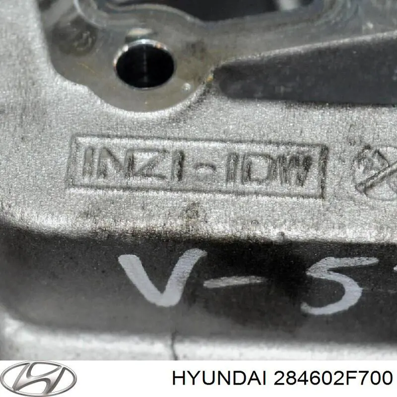 Comprar 284602F700 Hyundai/Kia 