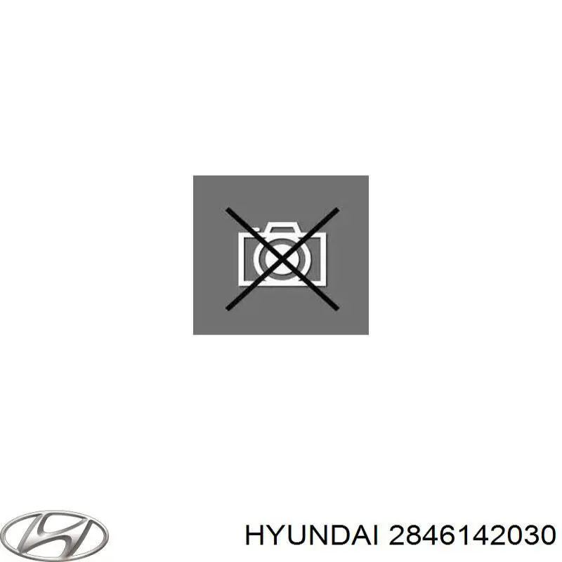 Válvula, AGR para Hyundai Galloper (JK)
