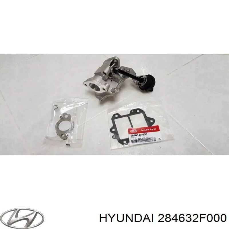 284632F000 Hyundai/Kia