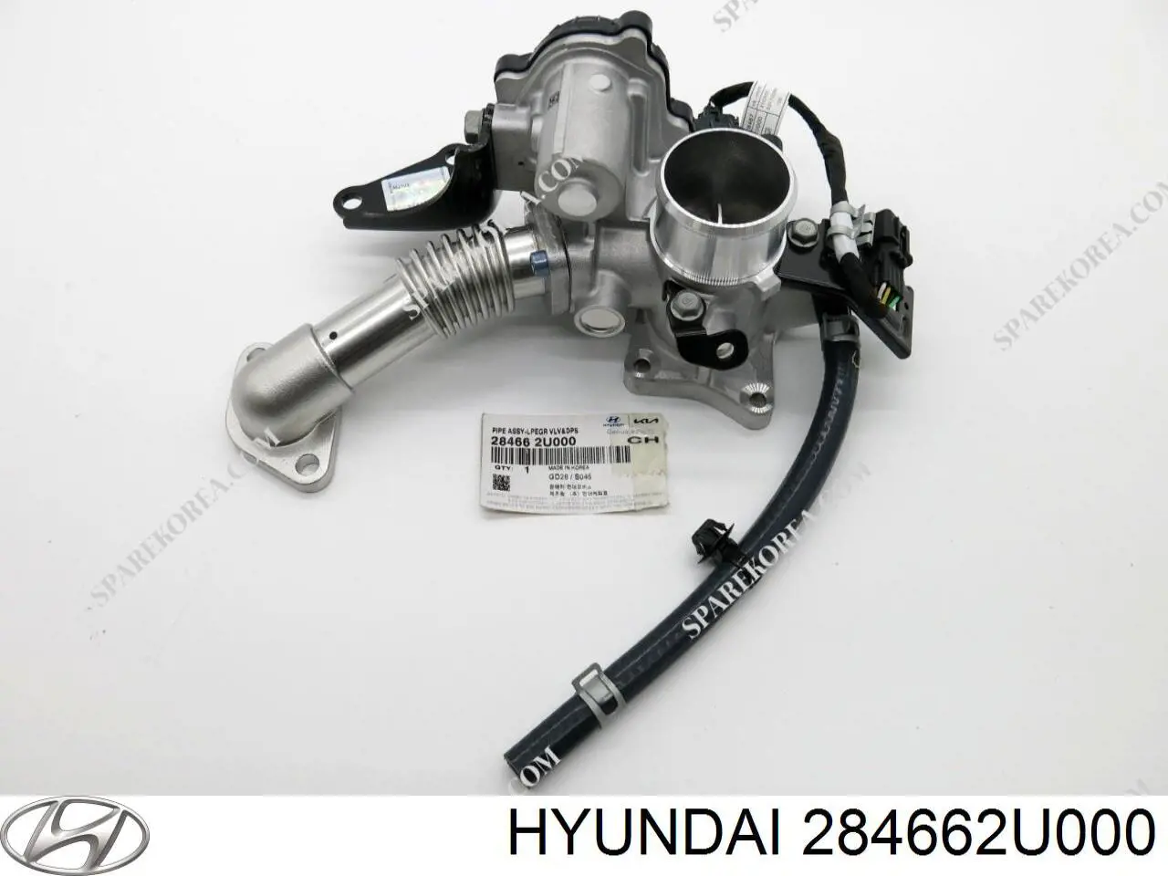 284662U000 Hyundai/Kia