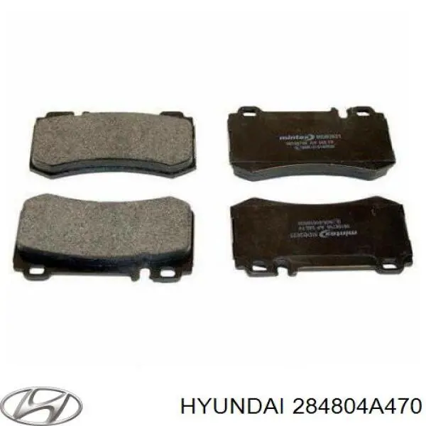 284804A470 Hyundai/Kia