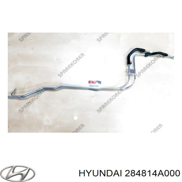  284814A000 Hyundai/Kia