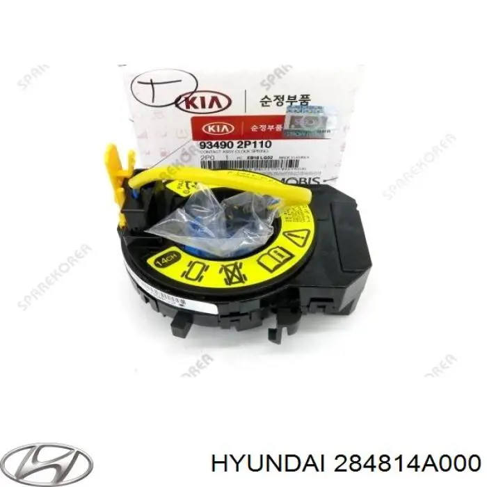 Comprar 284814A000 Hyundai/Kia 