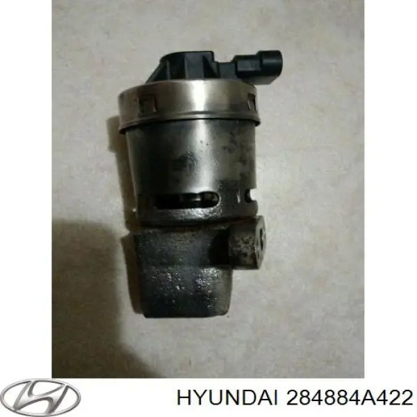 284884A422 Hyundai/Kia