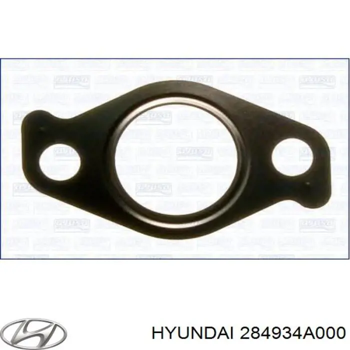 284934A000 Hyundai/Kia