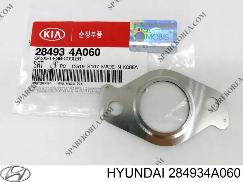 284934A060 Hyundai/Kia